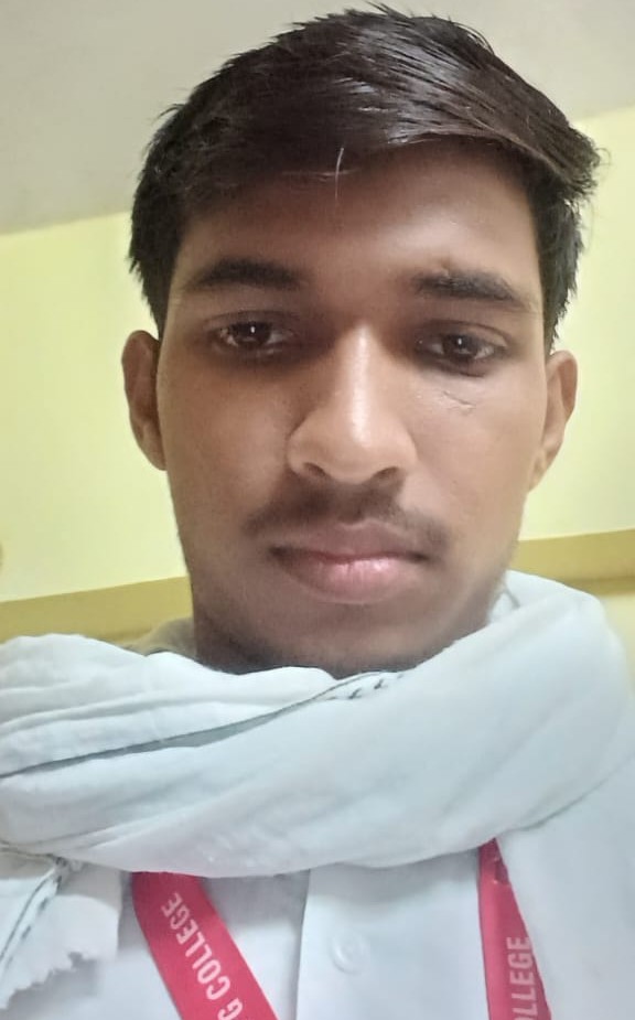 Akash Mishra