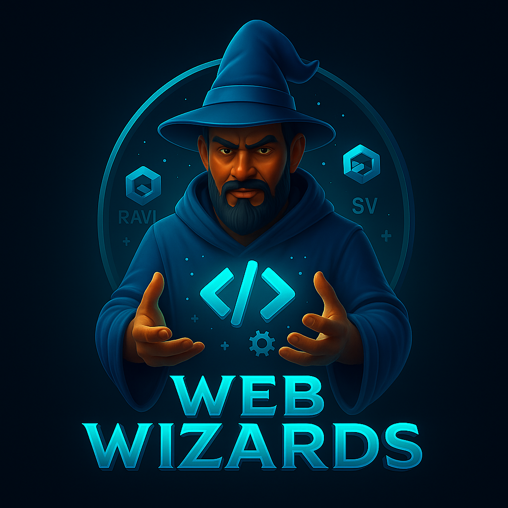 web wizards